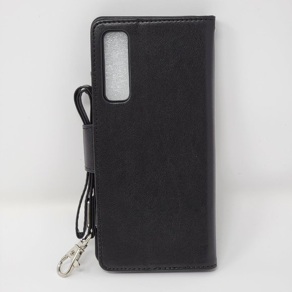 Arae LG Stylo 7 5G Cell Phone Wallet Case Cover - Picture 6 of 7